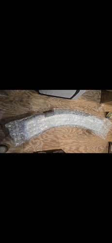 Bayliner m17 fwd bow backrest - fwd,